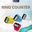 Máy đếm kỹ thuật số MAKY Hướng dẫn sử dụng Nút nhấn Bộ đếm Tally thông minh Kìm ngón tay điện tử VN