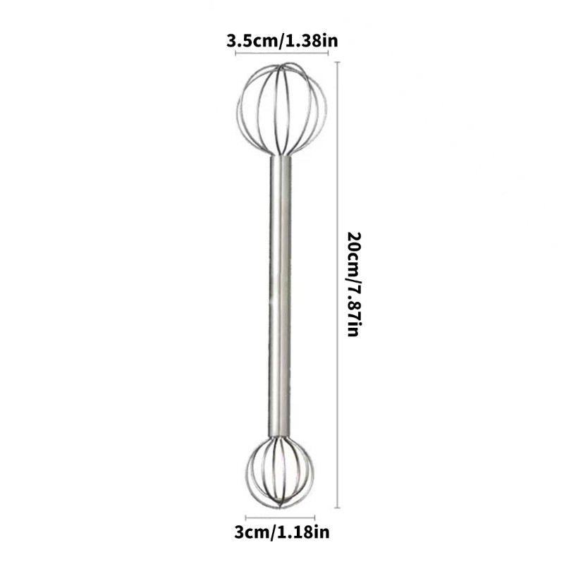 Muỗng Súp Miso Độ Chính Xác DY Với Điều Khiển Đôi Muối Lấy Muỗng Trộn Miso