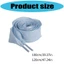Treeling Thanh Lịch Nhăn Viền Băng Bổ Sung Chất Polyester Thay Thế Toàn Cầu Thông
