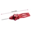 Treeling Universal Nhôm Nhẹ Phụ Kiện Xe Máy Lắp Đặt Công Cụ Modif
