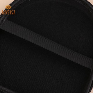 [WUSISI] Hộp đựng tai nghe EVA cứng 1 mảnh Hộp đựng tai nghe cho tai nghe WH-CH720N WH-1000XM4 MDR-ZX100 Túi du lịch MỚI