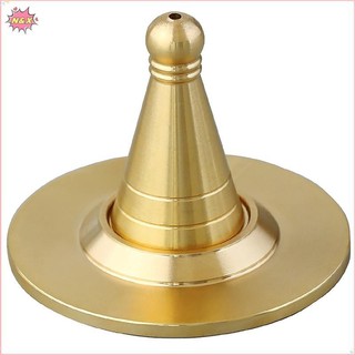 N & X Đồng Tháp Hương Khuôn Gỗ Trầm Hương Làm Con Dấu Nón Dụng Cụ Định Hình Khuôn DIY Giá Đỡ Đốt Phụ Kiện.