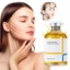 AFTEROF Cá Hồi Chống Nhăn 50ml Tăng Cường Rào Chắn Chức Năng Chống Nhăn Nóng Dưỡng Ẩm Da Hydrates Huyết Thanh Cá Hồi Cho Mặt Và Cơ Thể
