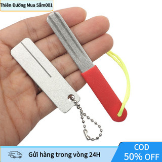 Mài Lưỡi Câu Cá Đa Năng Cầm Tay – Dụng Cụ Thiết Yếu Cho Dân Câu, Chất Liệu Bền, Cho Lưỡi Câu Siêu Sắc