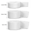 NEWIDEA 2.5 / 3.8 / 5cm 9.1Meter Băng thun, dụng cụ khẩn cấp Băng dính thể thao chăm sóc sức khỏe, Co giãn co giãn tự dính Hỗ trợ băng gạc thể thao Cổ tay đến mắt cá chân