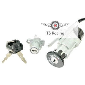 Bộ ổ khoá trước sau 2 dây jupiter v - jupiter r - jupiter mx vương niệm