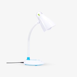 ĐÈN BÀN LED RẠNG ĐÔNG RD-RL-32 5W – BẢO VỆ THỊ LỰC, THIẾT KẾ LINH HOẠT, CHÍNH HÃNG