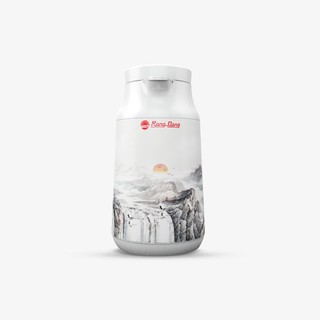 Bình ủ thảo mộc Rạng Đông RD-1300TS1  – Giữ nhiệt lâu, an toàn cho sức khỏe