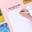 Vở Kẻ Ngang B5 Tập Sinh Viên 80/120 Trang , Bìa Van Gogh Chống Nước, Vở Học Sinh Dùng Ghi Chép, Ghi Bài -AT