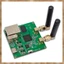Mô-đun định tuyến Wifi không dây 2.4G Ăng-ten đôi 300Mbps WiFi FPV Mô-đun truyền Video MT7620N Bộ định tuyến nguồn mở