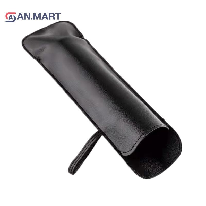 Bigdealssuper Da Đen Bao Da Ô Di Động Chống Thấm Nước Ô Lưu Trữ Túi Nước Thấm Hút Ô Túi Siêu Mịn Siêu