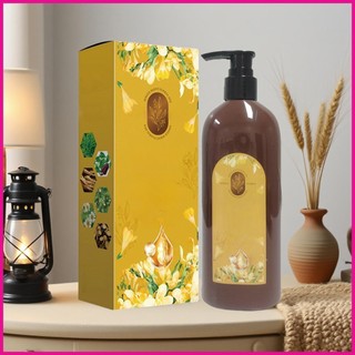 Dầu Gội Tô Màu Tóc Dầu Gội Tự Nhiên Nhuộm Tóc Của Bạn 300ml Màu Chết Thơm Nuôi Dưỡng Hàng Ngày Người Lớn Làm Việc fotvn