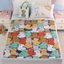 【COD】Tấm Bảo Vệ Nệm Chống Thấm - Chất Liệu Mềm Mại - Kích Thước 70x90cm Cho Người Lớn