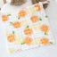 Yếm cho bé sơ sinh Yếm vải Cotton Khăn mặt tái sử dụng Khăn nước bọt mềm và thấm hút để sử dụng hàng ngày