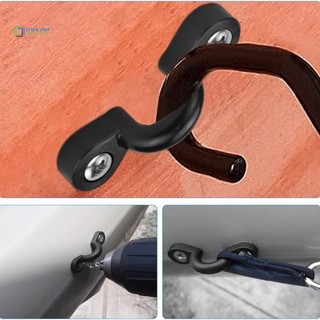 Bộ 10 Miếng Lót Mắt Kayak Với 20 Chiếc Vít Phụ Kiện Nylon Bungee Deck Kayaking Phụ Kiện Thay Thế Cho Canoe Rigging mới