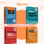 Combo Flashcard Sales Mastery – Làm chủ kỹ năng bán hàng và phát triển mô hình kinh doanh (Alpha Books)