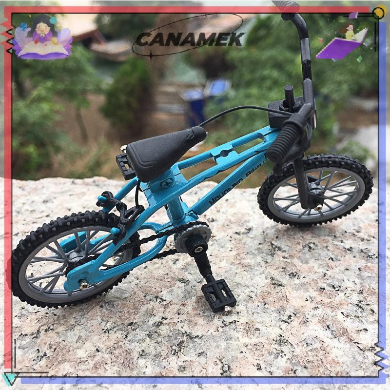 CANAMEK Ngón Tay BMX Lắp Ráp Ngón Tay Trẻ Em BMX CSF