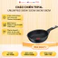 Chảo chiên Tefal Unlimited 20cm/ 22cm/ 26cm/ 28cm - Hàng cao cấp chính hãng