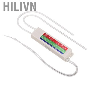 hilivn Máy biến áp điện tử Neon Nguồn điện tải cao áp 3KVAC 30mA cho bảng quảng cáo và đèn lớn