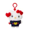 HK1 Sanrio Hello Kitty Cinnamoroll Hoạt Hình Dễ Thương Móc Khóa Tình Yêu Bóng Sang Trọng Mặt Dây Chuyền Túi Búp Bê Ba Lô Treo Quà Tặng K