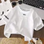Áo thun dài tay hình thêu gấu cho bé Hibena Kids áo thun cotton 2 chiều cao cấp mặc thu đông siêu xinh HA02
