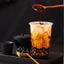 Siro Đường Đen DESA Chai 1.3Kg Đậm Vị Ngọt Ngào - Chuẩn Vị Thơm Ngon Cho Đồ Uống