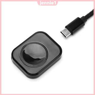 Đế Sạc Từ Tính Không Dây 5v / 1a Cho Đồng Hồ Thông Minh apple watch ultra 49mm