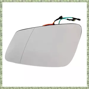 Gương chiếu hậu kính sưởi ấm ô tô Gương chiếu hậu đảo chiều Gương chiếu hậu Cánh bên Kính cho - F01 F02 F03 F04 F06 F10