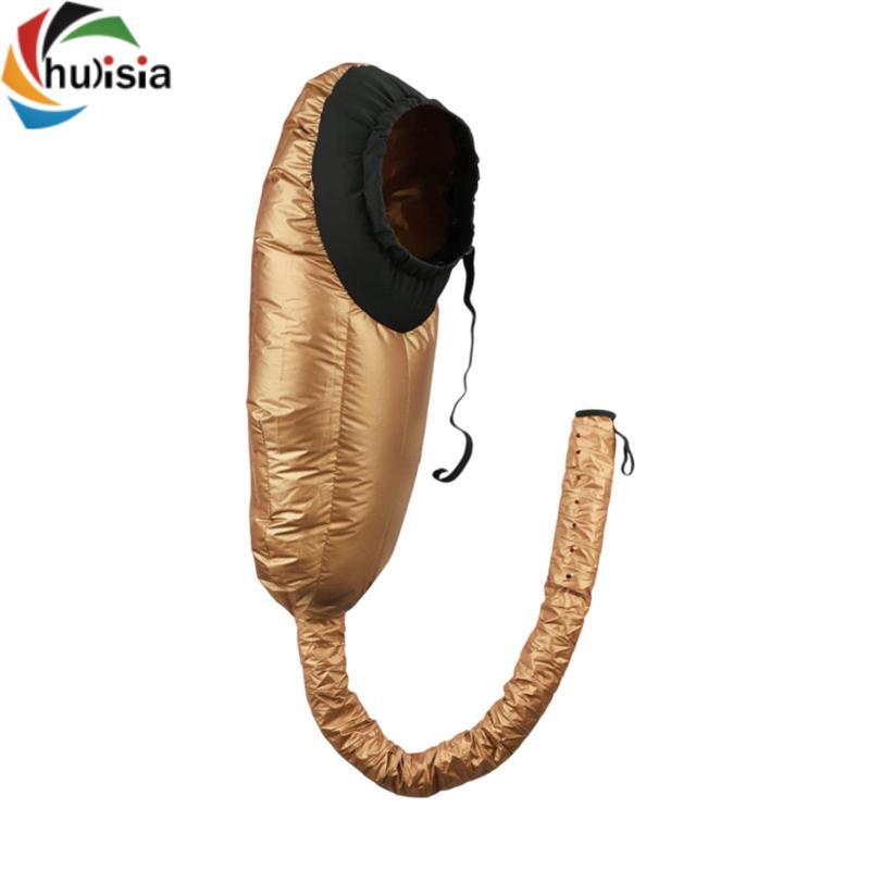Máy Sấy Tóc Bonnet Mũ Tạo Kiểu Tóc Chuyên Nghiệp Nhẹ Nhanh Khô Mũ Máy Sấy Tóc Cho Du Lịch Phòng Tắm Nhà Đi Biển Bé Trai