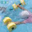 GHX Nổi Bơi Tập Gym Quả Tạ Đồ Chơi Trọng Lượng Nước Aerobic Thể Dục Bể Bơi Nước Bơi EVA Bọt Hình Bát Giác Thủy Sinh Quả Tạ VN