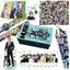 BTS JIMIN Park Jimin Hàng Hóa Miếng Dán Hộp Quà Tặng jimin Album MUSE Photocard Gói Quà Tặng 6.13