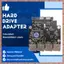 Thẻ chuyển đổi TF sang SATA 2,5 Inch 4, Ổ cứng thể rắn SSD tự làm, dành cho thẻ nhóm Micro-SD sang SATA (R F C V)
