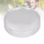 apill 45mm Lens Cover Professional Lense Dust Protection Rear EF Tương thích với Simmilux M50/1.4 Phụ kiện ống kính máy ảnh (Màu đen)