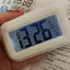LED Kỹ Thuật Số Phát Sáng Ban Đêm Báo Động Clo Báo Động Điện Tử Cho Văn Phòng Tại Nhà Balight Snooze Lịch Clo Nhiệt Độ Điện Tử Clo Đẹp