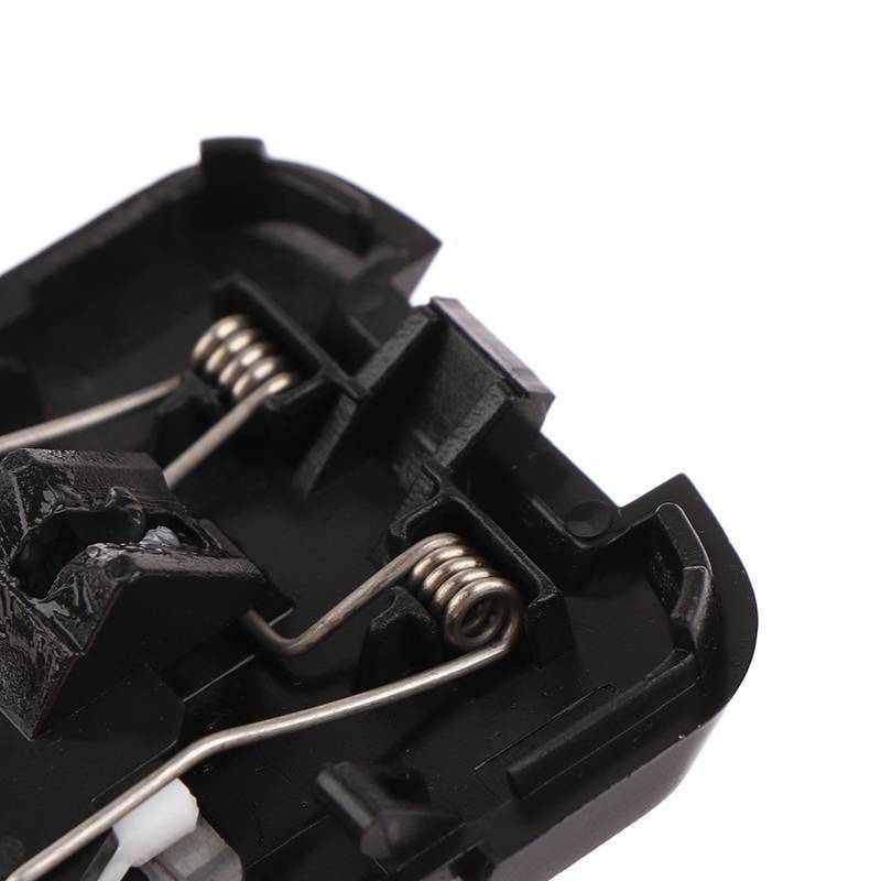 GHX Thay Thế Kẹp Tóc Đầu Cắt Gốm Cho Enchen Boost Cắt Tóc Cắt Tóc Phụ Kiện Đa Năng VN