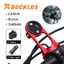 Bucklos Đa Năng Xe Đạp Giá Đỡ Máy Tính 3 in1 Giá Đỡ Máy Tính Hợp Kim Xe Đạp Đồng Hồ Mở Rộng Giá Đỡ Đèn Pin Ghế Xe Đạp Phần