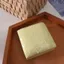 QEARY Squishy Toast Bóp Đồ Chơi, Mô Phỏng Bánh Mì Nướng Chậm Đồ Chơi Cảm Giác, Học Sinh Dính Dễ Thương Pinch Bánh Mì Siêu Mềm Đồ Chơi Squishy Trẻ Em