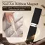 VFZ Nam châm làm móng mắt mèo hai đầu cho Gel từ tính Ba Lan cường độ từ tính cao cho hiệu ứng nghệ thuật làm móng tay Qui tại nhà OTE