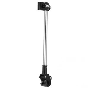 Giá đỡ ô xe lăn Chất liệu Abs bằng thép không gỉ cao cấp Xây dựng