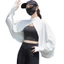 Khăn choàng chống nắng SAMO, Tay áo dài tay mùa hè mỏng, Chống nắng thời trang Ice Silk Tấm che nắng thoáng khí Áo choàng câu cá