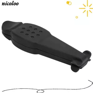 NICOLOO 2 Cặp Đòn Bẩy Lốp Xe Đạp, Nylon Với Thép Rasp Xe Đạp Ống Đòn Bẩy, Cứng Poratable 11.3 * 3.2cm Cần Sửa Chữa Lốp Xe Đạp Sửa Chữa Lốp