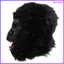 Mặt nạ Halloween Kinh dị đáng sợ Dress-Up Animal Headgear Đồ dùng dự tiệc kevga