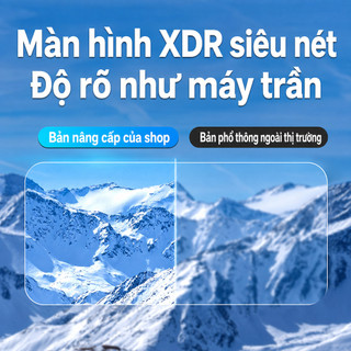 Kính cường lực Samsung Galaxy S26 S25 S24 S23 Ultra Plus S22 A16 A15 A14 chống ánh sáng xanh HD 9H