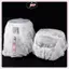 JRP 10 / 20 Chiếc Vỏ Chống Bụi Dùng Một Lần Thiết Bị Gia Dụng Quạt Nồi Cơm Lò Vi Sóng Đa Năng In Hình Hoạt Hình Bao JRP