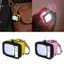 Móc khóa truyền hình cổ điển bằng nhựa KIKIN Bao gồm đèn LED và âm thanh để thực tế