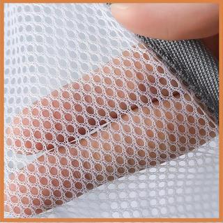 [SMD] Giỏ Treo Sấy Ra Làm Đẹp Trứng Sấy Túi Lưới Treo Bàn Chải Trang Điểm Lưu Trữ Ra Sắp Xếp Lưu Trữ [vn]