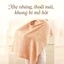 Khăn Choàng Cho Bé Bú Vải Muslin Cao Cấp – 2 Lớp Thoáng Khí, Mềm Mại, Rộng Rãi, Giữ ấm Và Che Kín, An Toàn Cho Mẹ Và Bé