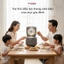 Nồi cơm điện cao tần Cuckoo CRP-LHBR0600F/GRGRCRCKV 1.08L - Bảo hành chính hãng 12 tháng