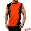 2026 3D Tank Top Nam, Áo thun không tay mùa hè mát mẻ, Áo thun thời trang mềm mại thoáng khí