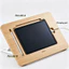 Giá Treo Tranh Bằng Gỗ Để Bàn Máy Tính Bảng Vẽ Tay Tranh Đặc Biệt 12.9 Inch Dành Cho ipad pro Phụ Kiện Vẽ Bảng Kệ